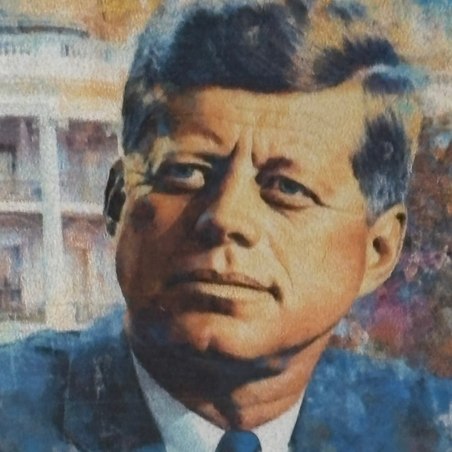 1997 Half Dollar - JFK Collection