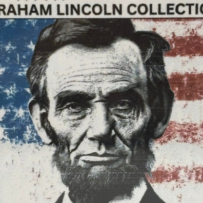2009 Penny - Abraham Lincoln Collection