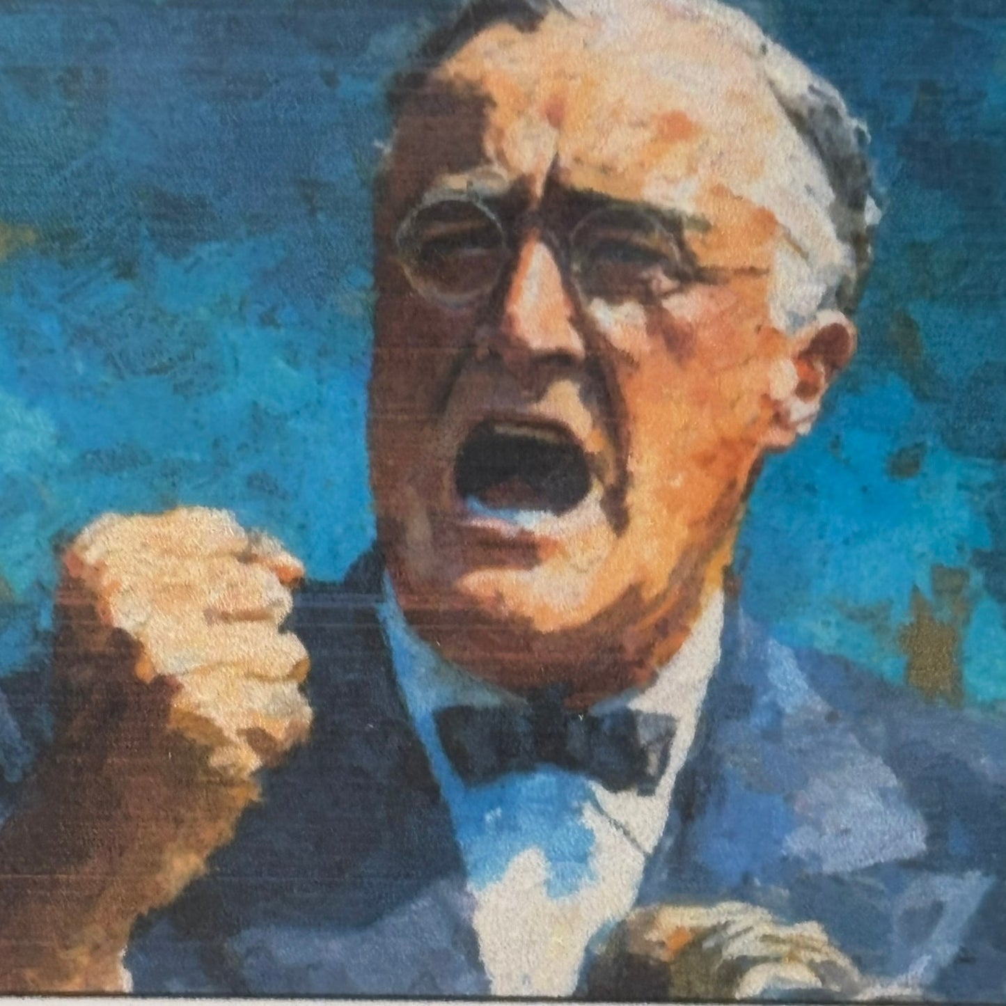 2018 Dime - Franklin Roosevelt Collection