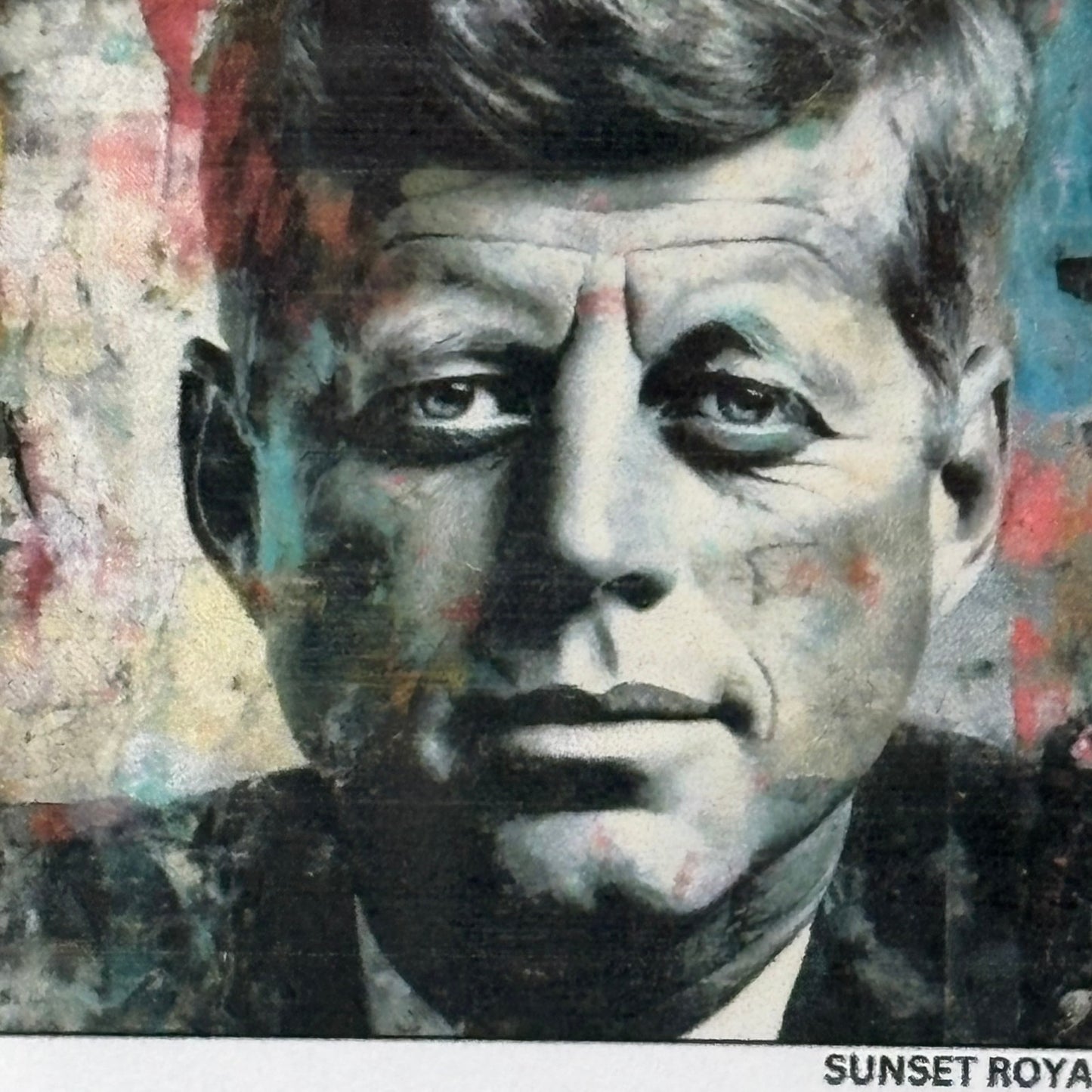 2008 Half Dollar - JFK Collection