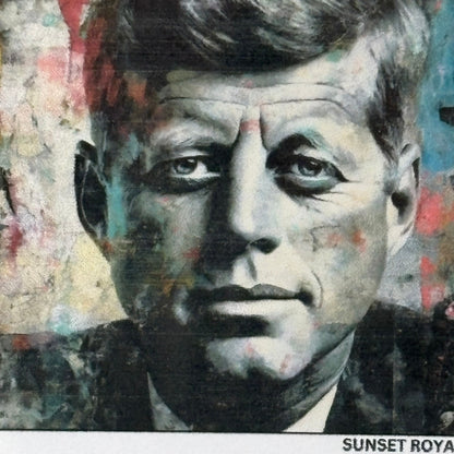 2008 Half Dollar - JFK Collection