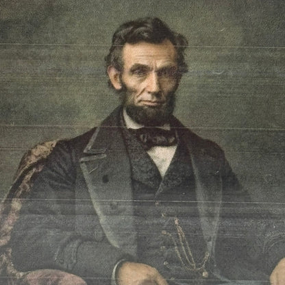 2004 Penny - Abraham Lincoln Collection