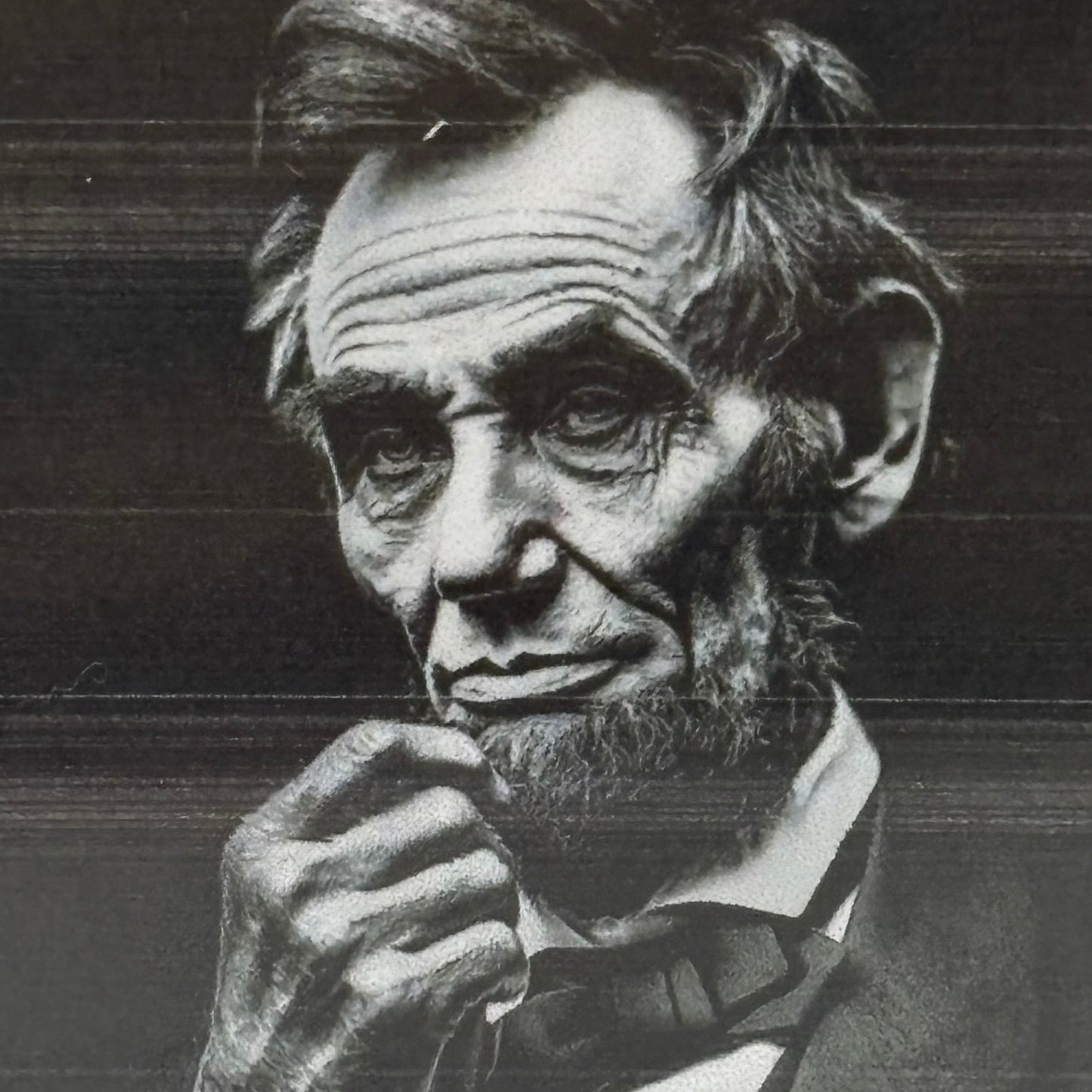 2021 Penny - Abraham Lincoln Collection