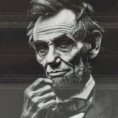 2021 Penny - Abraham Lincoln Collection