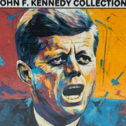 1978 Half Dollar - JFK Collection