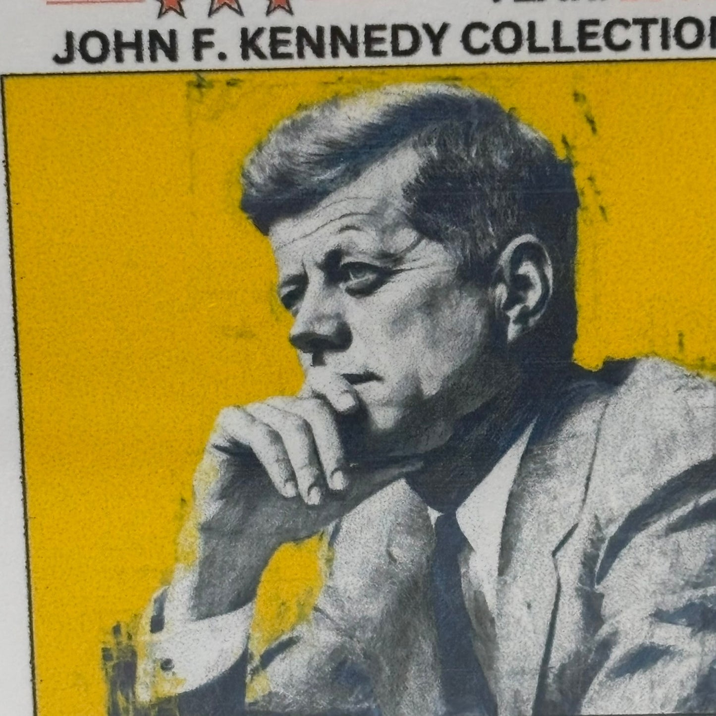 1990 Half Dollar - JFK Collection