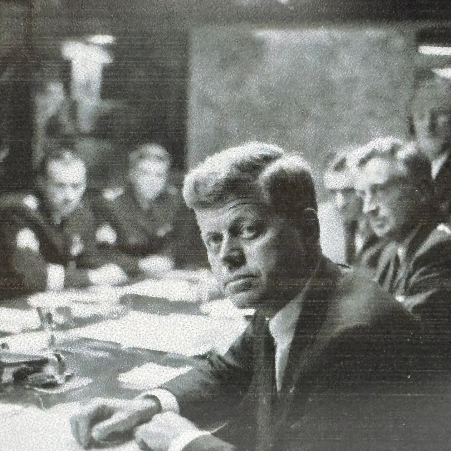 1985 Half Dollar - JFK Collection
