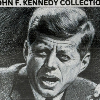 1979 Half Dollar - JFK Collection