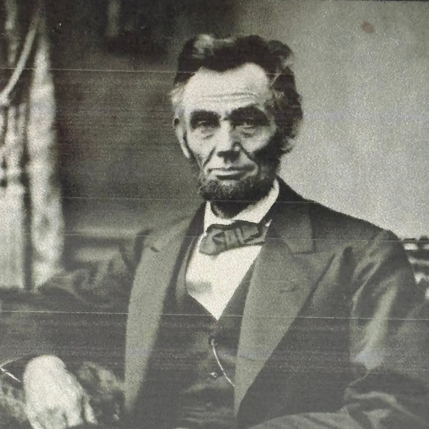 2016 Penny - Abraham Lincoln Collection