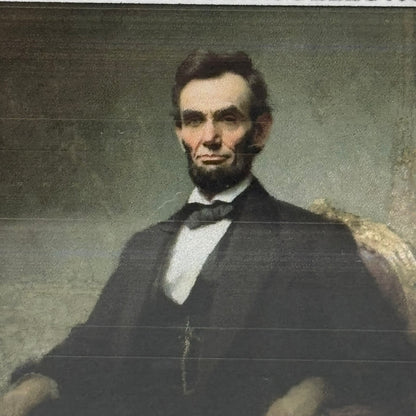 2014 Penny - Abraham Lincoln Collection