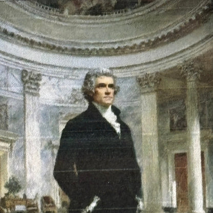 2026 Nickel - Thomas Jefferson Collection