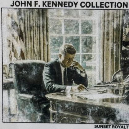 2024 Half Dollar - JFK Collection