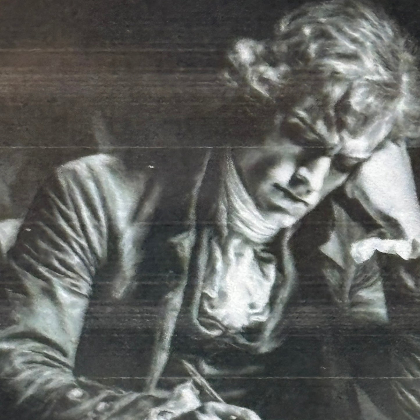 1998 Nickel - Thomas Jefferson Collection