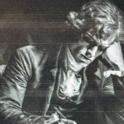 1998 Nickel - Thomas Jefferson Collection