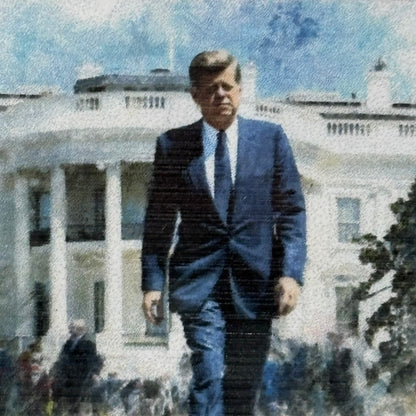2000 Half Dollar - JFK Collection