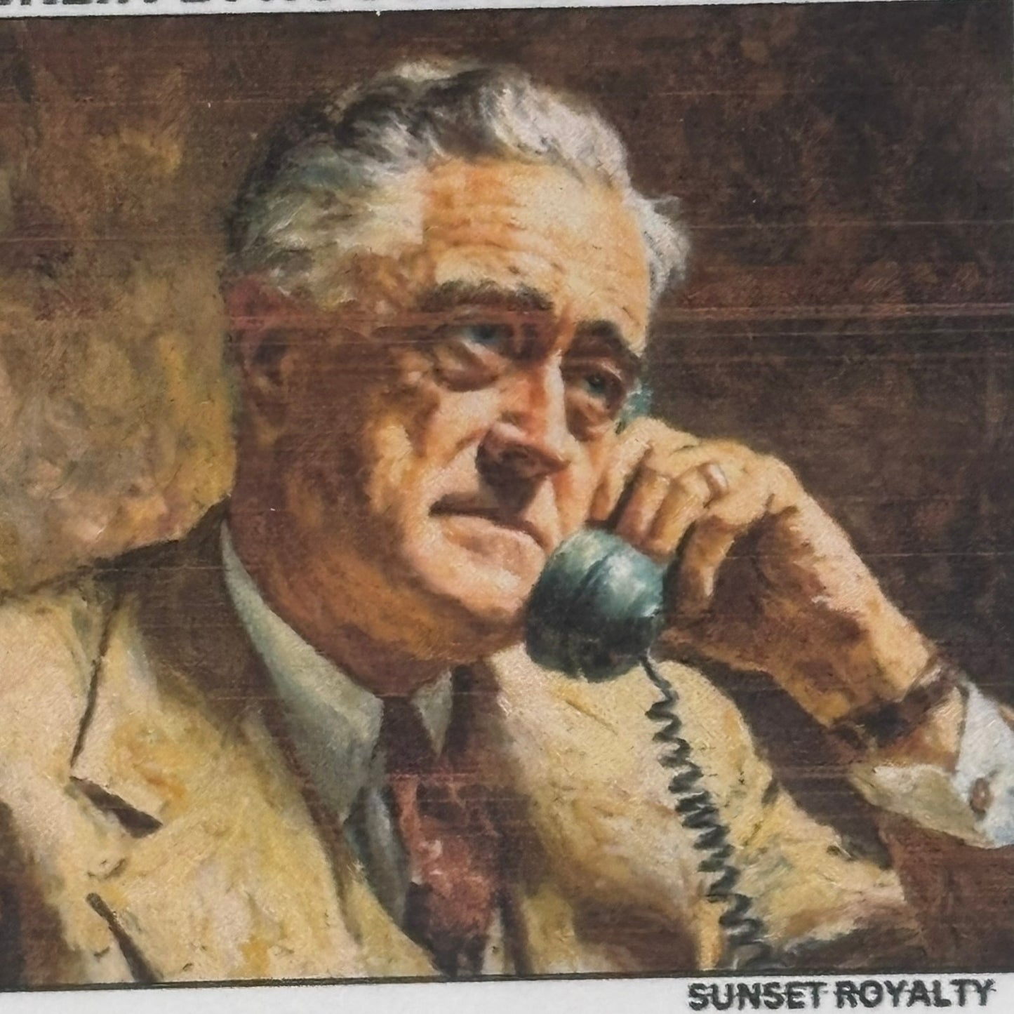 2020 Dime - Franklin Roosevelt Collection