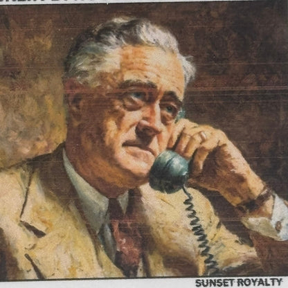 2020 Dime - Franklin Roosevelt Collection