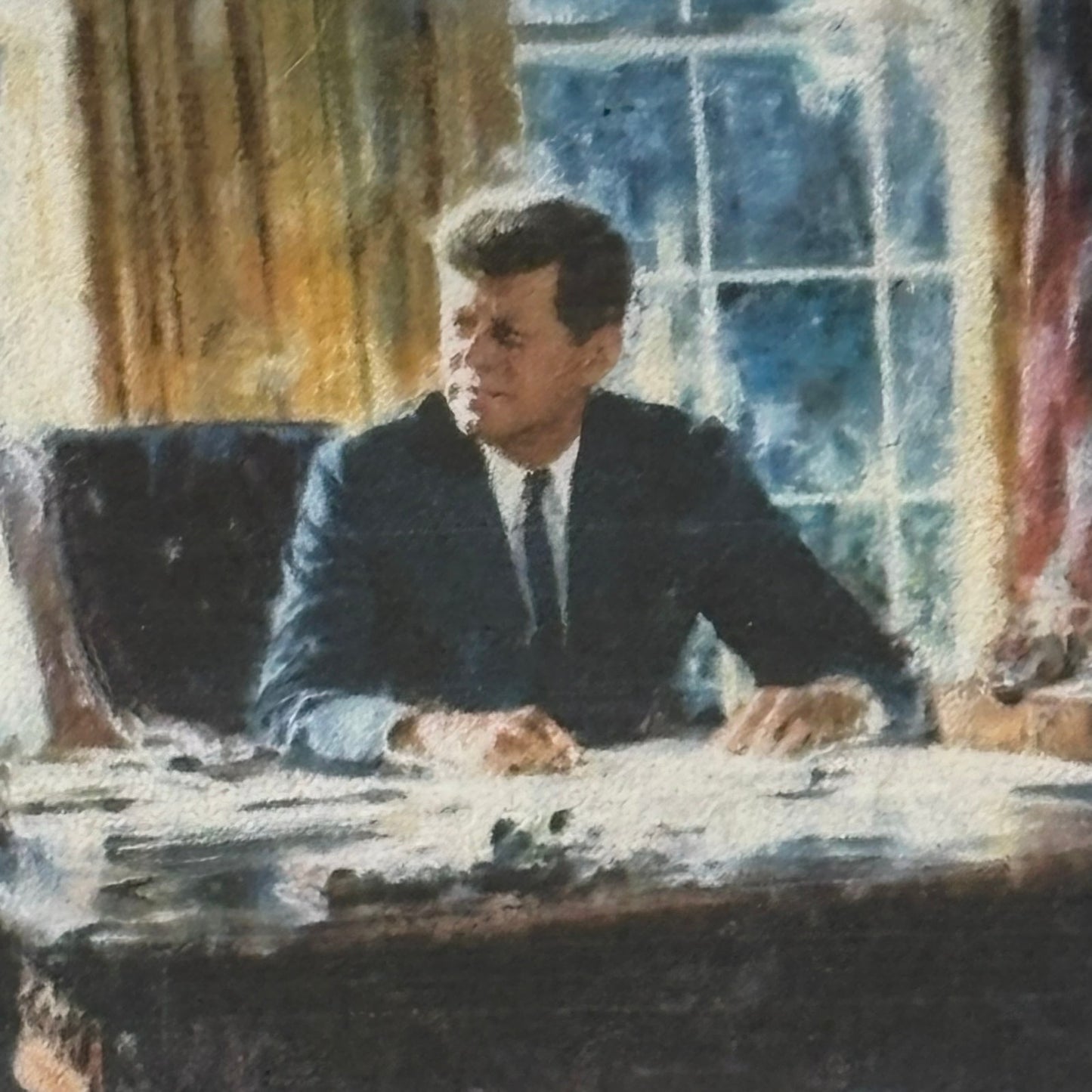 1994 Half Dollar - JFK Collection