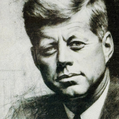2016 Half Dollar - JFK Collection