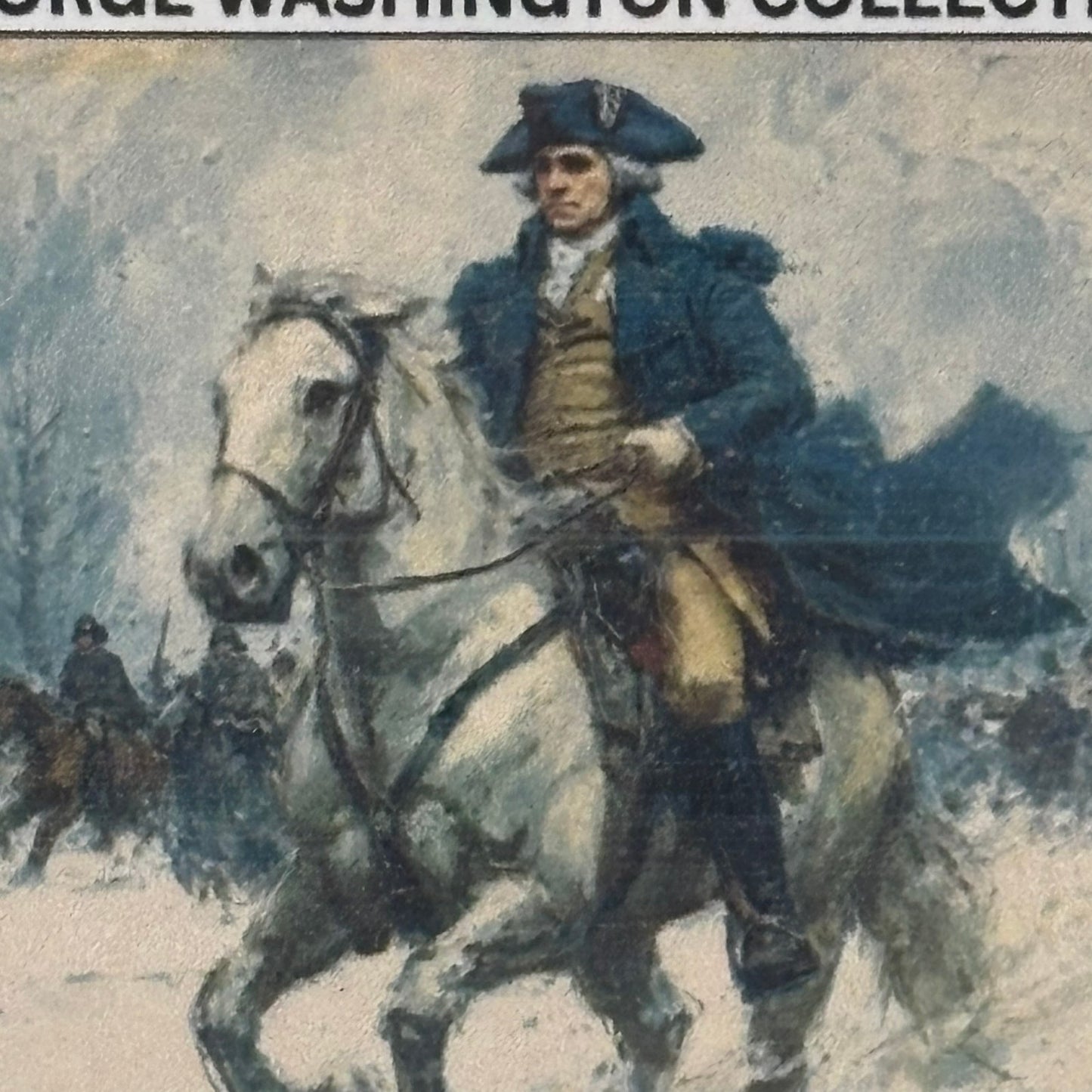 2015 Quarter - George Washington Collection