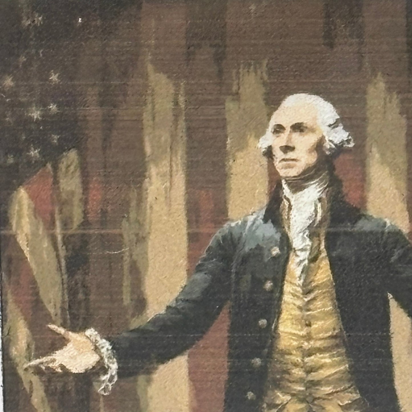 2022 Quarter - George Washington Collection